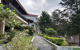 Puncak Darajat Highland